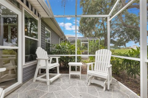 House in Leesburg, Florida 2 bedrooms, 120.12 sq.m. № 1906533 - photo 24