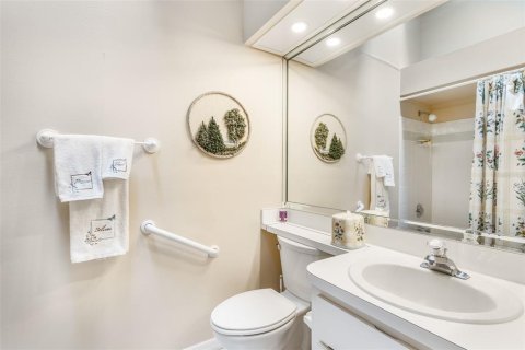 House in Leesburg, Florida 2 bedrooms, 120.12 sq.m. № 1906533 - photo 20