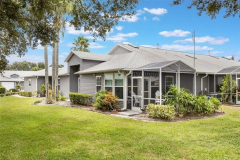 House in Leesburg, Florida 2 bedrooms, 120.12 sq.m. № 1906533 - photo 26