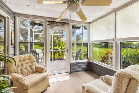 House in Leesburg, Florida 2 bedrooms, 120.12 sq.m. № 1906533 - photo 21