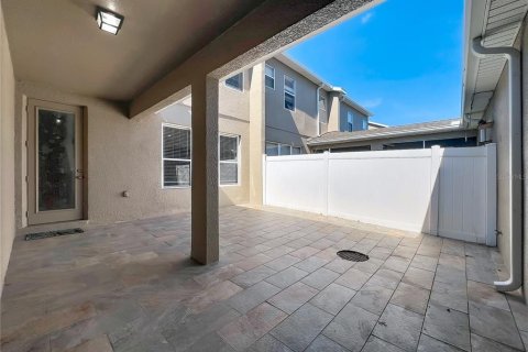 Touwnhouse à vendre à Longwood, Floride: 3 chambres, 133.59 m2 № 2391268 - photo 23