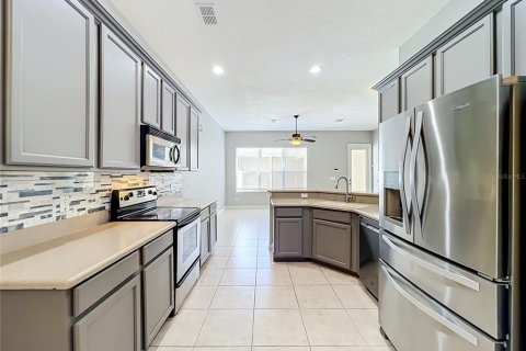 Touwnhouse à vendre à Longwood, Floride: 3 chambres, 133.59 m2 № 2391268 - photo 5