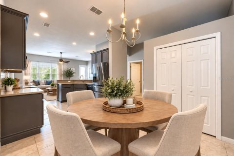 Touwnhouse à vendre à Longwood, Floride: 3 chambres, 133.59 m2 № 2391268 - photo 6