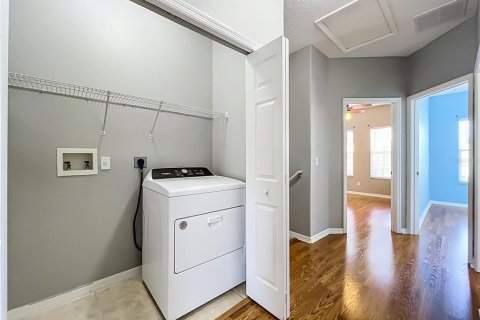 Touwnhouse à vendre à Longwood, Floride: 3 chambres, 133.59 m2 № 2391268 - photo 21