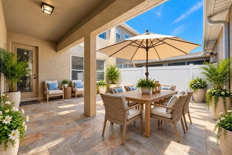 Touwnhouse à vendre à Longwood, Floride: 3 chambres, 133.59 m2 № 2391268 - photo 27