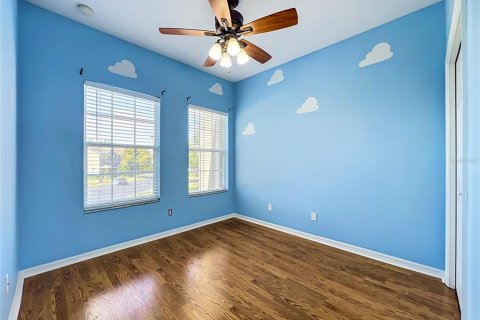 Touwnhouse à vendre à Longwood, Floride: 3 chambres, 133.59 m2 № 2391268 - photo 20
