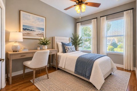 Touwnhouse à vendre à Longwood, Floride: 3 chambres, 133.59 m2 № 2391268 - photo 17