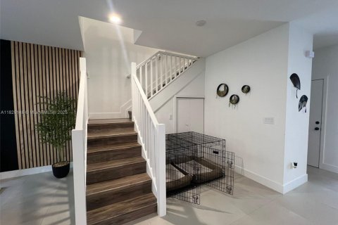 Touwnhouse à vendre à Miami, Floride: 3 chambres, 169.45 m2 № 1781636 - photo 20