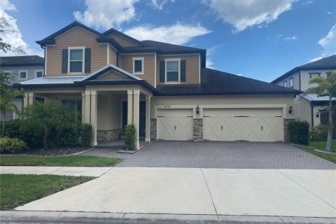 Casa en venta en Lutz, Florida, 4 dormitorios, 319.49 m2 № 1885736 - foto 1