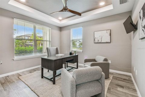 Casa en venta en Lutz, Florida, 4 dormitorios, 319.49 m2 № 1885736 - foto 27