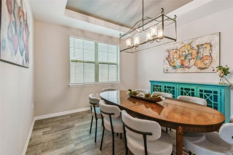 Casa en venta en Lutz, Florida, 4 dormitorios, 319.49 m2 № 1885736 - foto 23