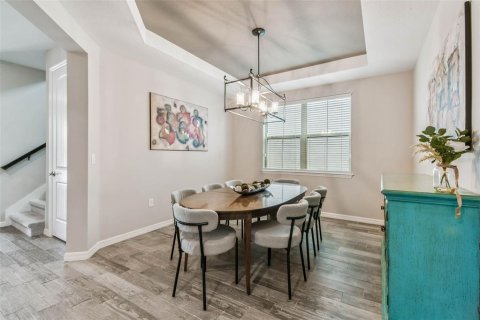 Casa en venta en Lutz, Florida, 4 dormitorios, 319.49 m2 № 1885736 - foto 24