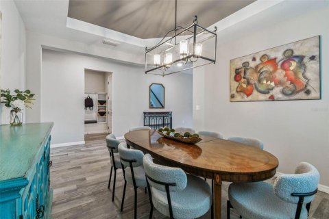 Casa en venta en Lutz, Florida, 4 dormitorios, 319.49 m2 № 1885736 - foto 25
