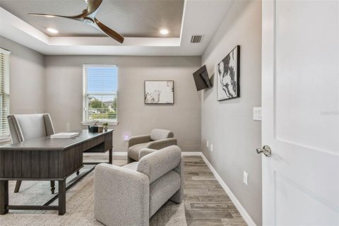 Casa en venta en Lutz, Florida, 4 dormitorios, 319.49 m2 № 1885736 - foto 28