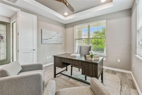 Casa en venta en Lutz, Florida, 4 dormitorios, 319.49 m2 № 1885736 - foto 29