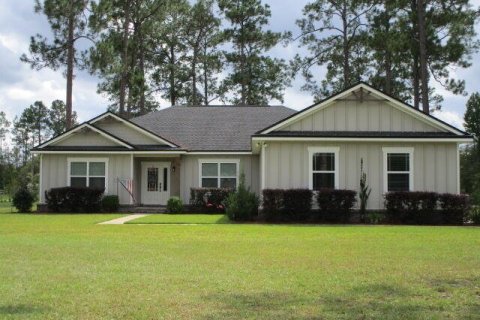 Casa en venta en Macclenny, Florida, 3 dormitorios, 200.2 m2 № 772691 - foto 1
