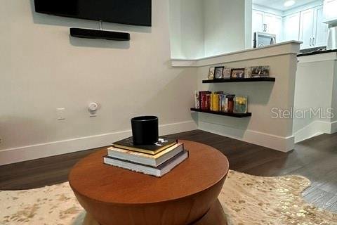 Снять в аренду таунхаус в Тампа, Флорида 3 комнаты, 82.13м2, № 2150040 - фото 7