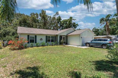 House in Bradenton, Florida 3 bedrooms, 112.97 sq.m. № 1757741 - photo 24