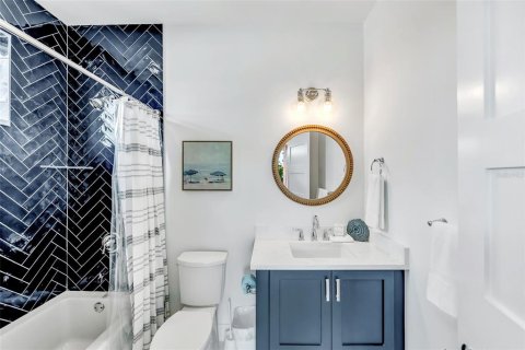 Купить виллу или дом в Сарасота, Флорида 10 комнат, 347.64м2, № 1757326 - фото 22