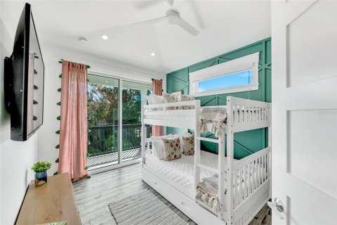 Купить виллу или дом в Сарасота, Флорида 10 комнат, 347.64м2, № 1757326 - фото 20