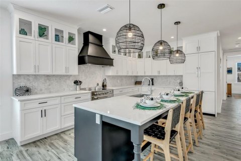 Купить виллу или дом в Сарасота, Флорида 10 комнат, 347.64м2, № 1757326 - фото 13