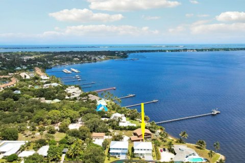 Casa en venta en Jensen Beach, Florida, 4 dormitorios, 274.43 m2 № 2242035 - foto 9