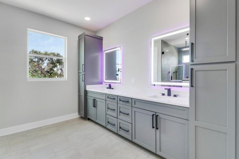Casa en venta en Jensen Beach, Florida, 4 dormitorios, 274.43 m2 № 2242035 - foto 27