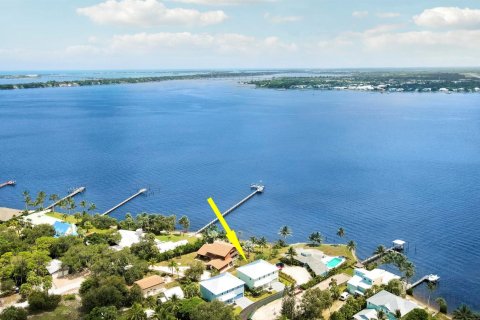 Casa en venta en Jensen Beach, Florida, 4 dormitorios, 274.43 m2 № 2242035 - foto 11