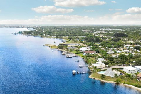 Casa en venta en Jensen Beach, Florida, 4 dormitorios, 274.43 m2 № 2242035 - foto 14