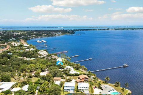 Casa en venta en Jensen Beach, Florida, 4 dormitorios, 274.43 m2 № 2242035 - foto 8