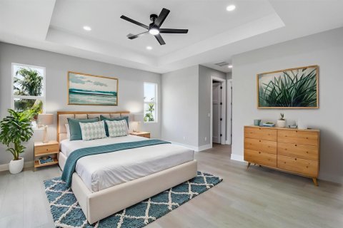 Casa en venta en Jensen Beach, Florida, 4 dormitorios, 274.43 m2 № 2242035 - foto 21
