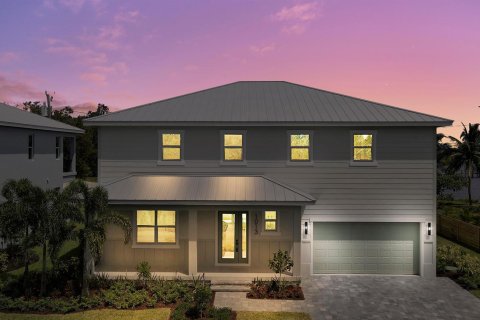 Casa en venta en Jensen Beach, Florida, 4 dormitorios, 274.43 m2 № 2242035 - foto 19