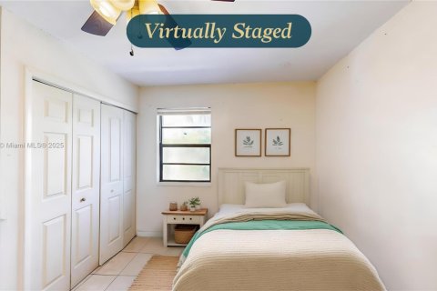 Купить виллу или дом в Хомстед, Флорида 4 спальни, 130.06м2, № 1928184 - фото 16