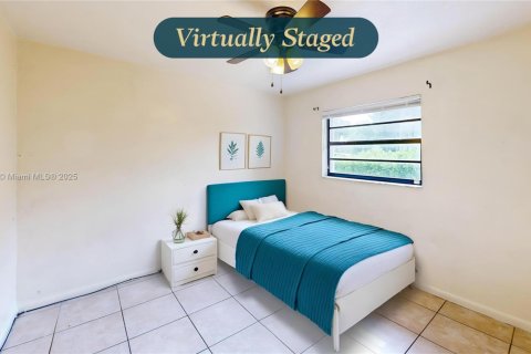 Купить виллу или дом в Хомстед, Флорида 4 спальни, 130.06м2, № 1928184 - фото 26