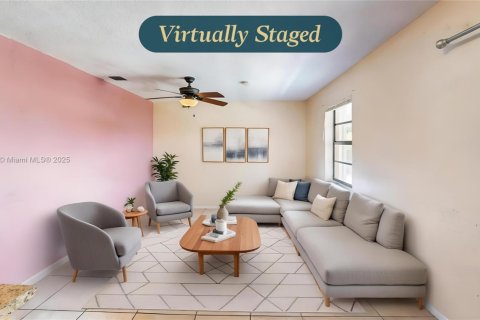 Купить виллу или дом в Хомстед, Флорида 4 спальни, 130.06м2, № 1928184 - фото 7