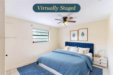 Купить виллу или дом в Хомстед, Флорида 4 спальни, 130.06м2, № 1928184 - фото 24