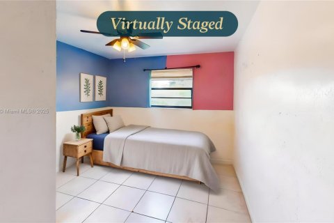 Купить виллу или дом в Хомстед, Флорида 4 спальни, 130.06м2, № 1928184 - фото 19