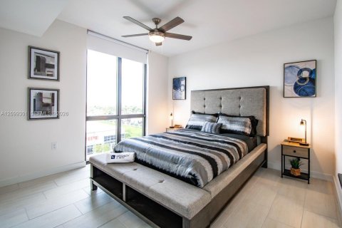 Apartment in Miami, Florida 2 bedrooms, 92.07 sq.m. № 2395491 - photo 8