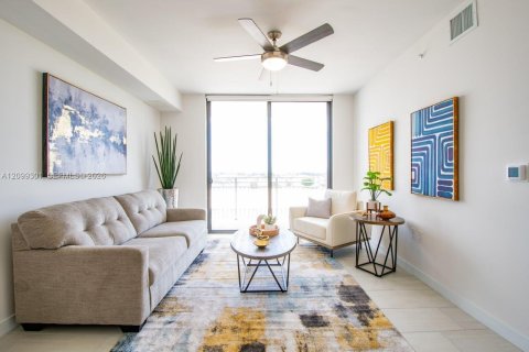 Apartment in Miami, Florida 2 bedrooms, 92.07 sq.m. № 2395491 - photo 6