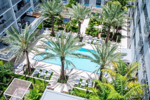 Apartment in Miami, Florida 2 bedrooms, 92.07 sq.m. № 2395491 - photo 16
