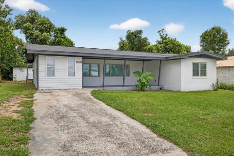 House in Dade City, Florida 3 bedrooms, 101.17 sq.m. № 1903580 - photo 2