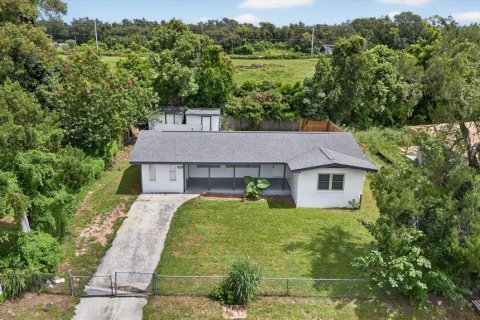 House in Dade City, Florida 3 bedrooms, 101.17 sq.m. № 1903580 - photo 3