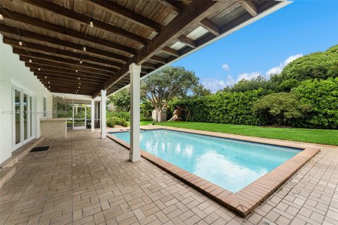 Casa en venta en Palmetto Bay, Florida, 4 dormitorios, 198.07 m2 № 1966108 - foto 20