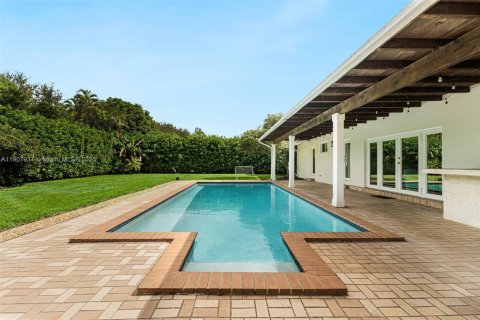 Casa en venta en Palmetto Bay, Florida, 4 dormitorios, 198.07 m2 № 1966108 - foto 22