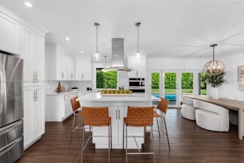 Casa en venta en Palmetto Bay, Florida, 4 dormitorios, 198.07 m2 № 1966108 - foto 6