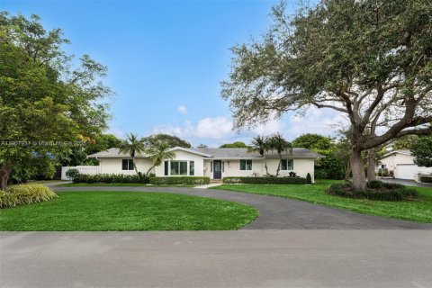 Casa en venta en Palmetto Bay, Florida, 4 dormitorios, 198.07 m2 № 1966108 - foto 24
