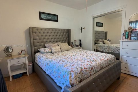 Купить виллу или дом в Майами, Флорида 3 спальни, 115.38м2, № 2025433 - фото 23