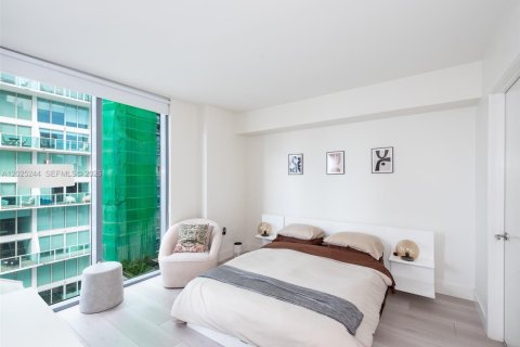 Copropriété à vendre à Miami, Floride: 1 chambre, 65.96 m2 № 2257411 - photo 8