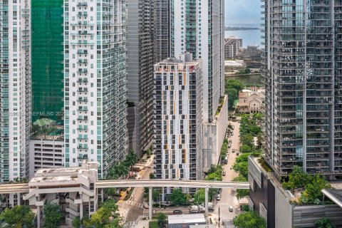 Copropriété à vendre à Miami, Floride: 1 chambre, 65.96 m2 № 2257411 - photo 4