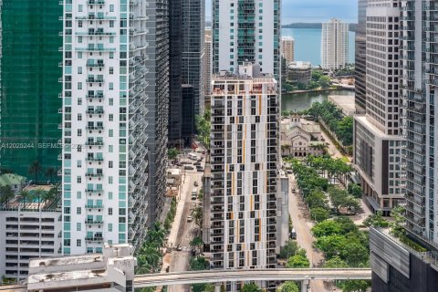 Copropriété à vendre à Miami, Floride: 1 chambre, 65.96 m2 № 2257411 - photo 3
